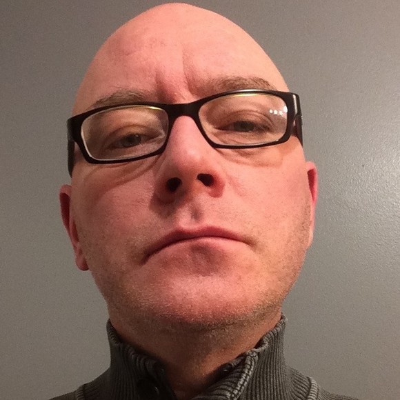 Meet the Posher Other - Meet your Posher, Eric